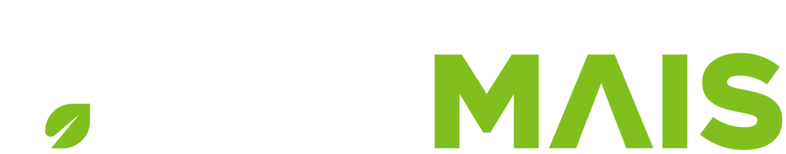 Portal AgroMAS logo: white 'AGRO' with a green leaf in the A, followed by lime-green 'MAS' on a black background.