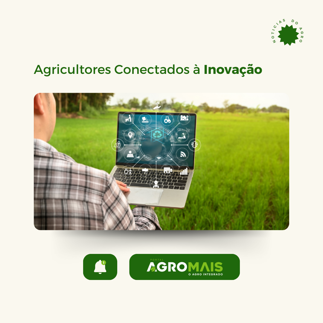 Tecnologia Social na Agricultura do Ceará: Agricultores Conectados à Inovação