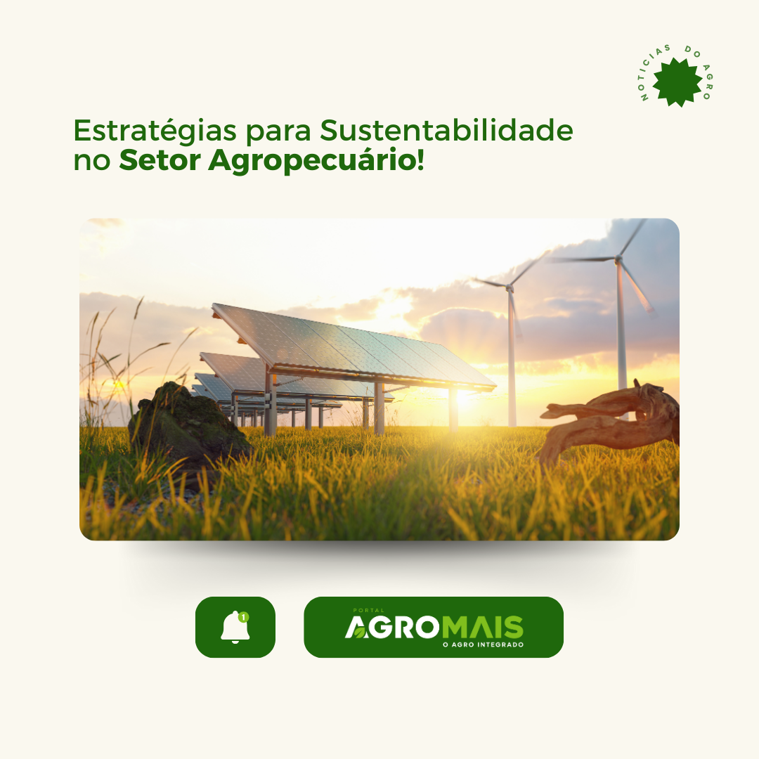 Soluções Baseadas na Natureza: Estratégias para Sustentabilidade no Setor Agropecuário