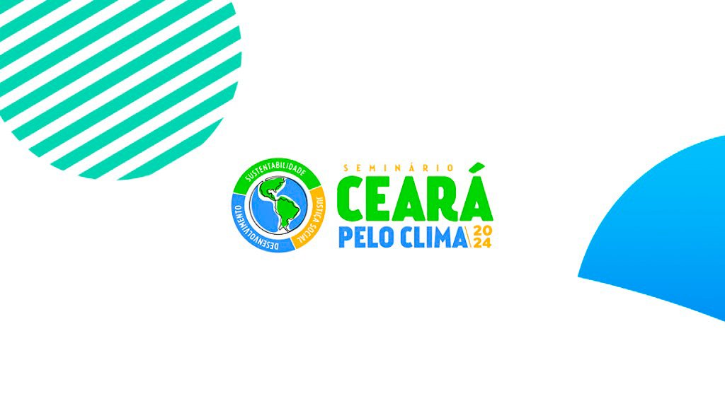 Governador Elmano de Freitas e Ministra Marina Silva Participam da Abertura do Seminário “Ceará pelo Clima”