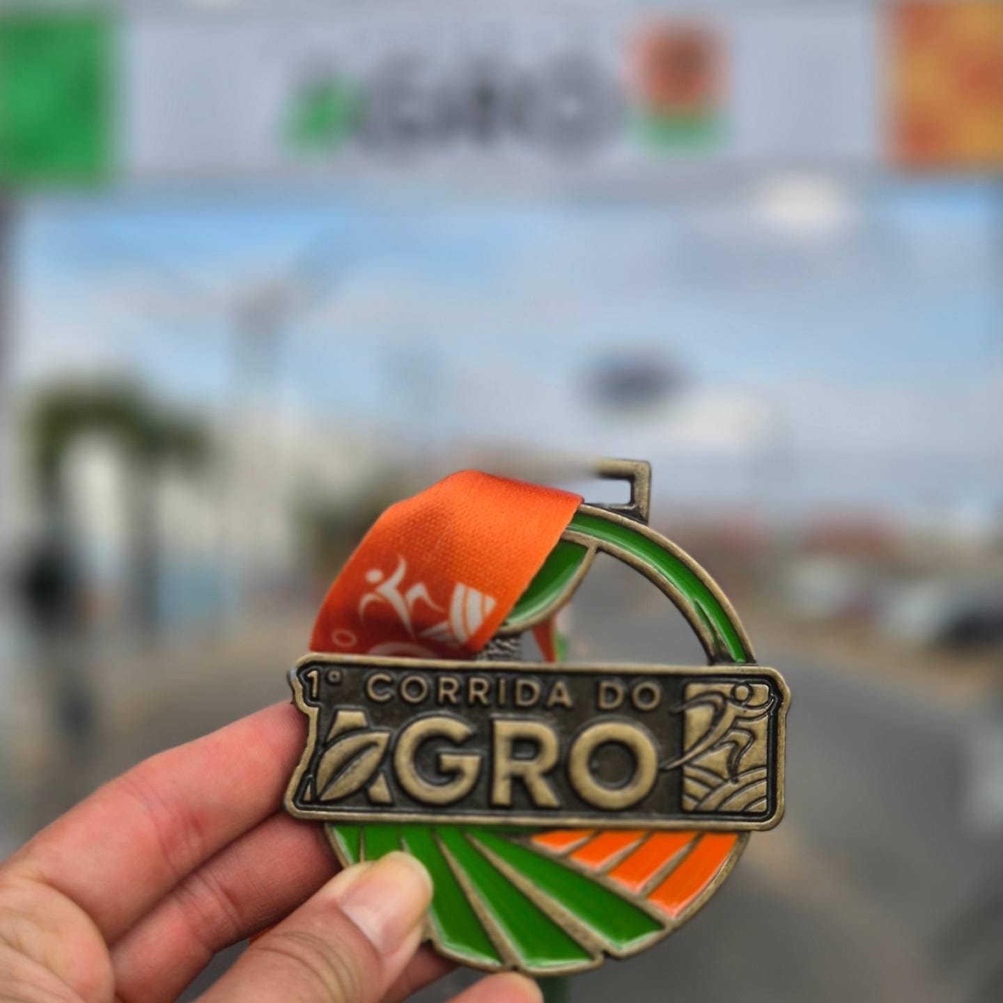 corrida do agro: A Corrida que Plantou o Futuro em Limoeiro do Norte
