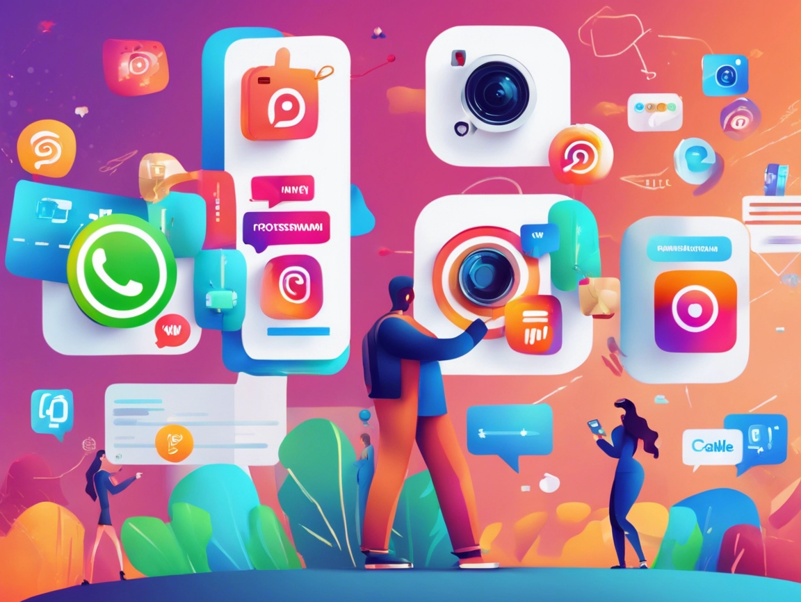 Vendas no WhatsApp e Instagram: Simplicidade e Eficiência para o Produtor Rural | #1