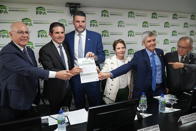 Foto: Divulgação FPA