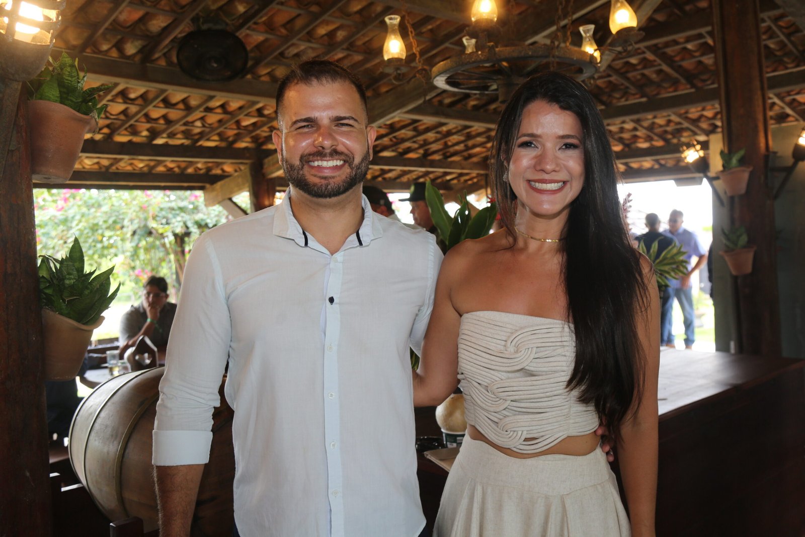 Encontro EPROCE Fazenda Boisa - Produtores Reunidos