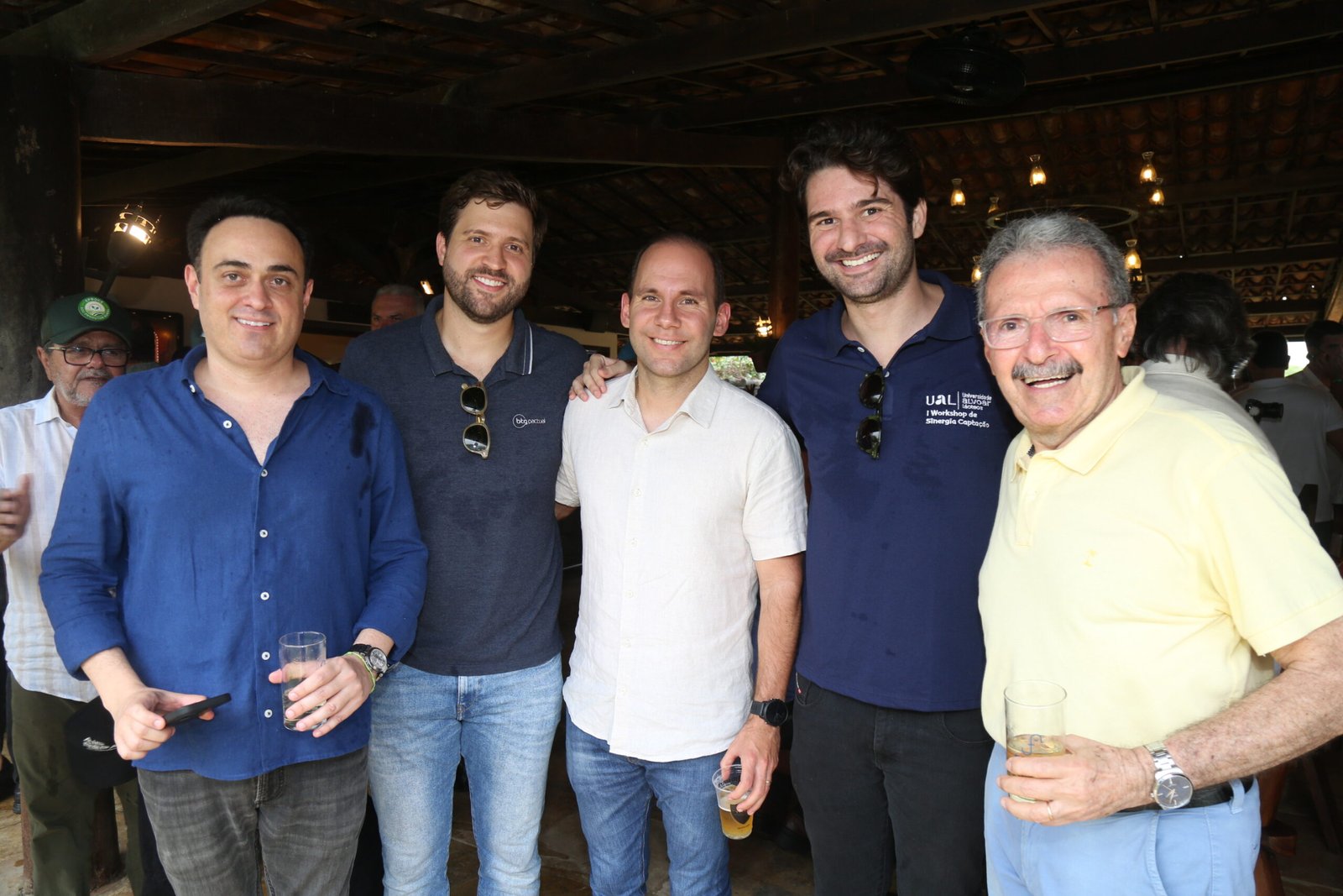 Encontro EPROCE Fazenda Boisa - Produtores Reunidos