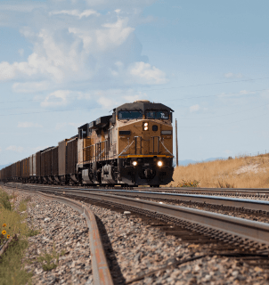 Leilão garante recursos para a ferrovia Transnordestina