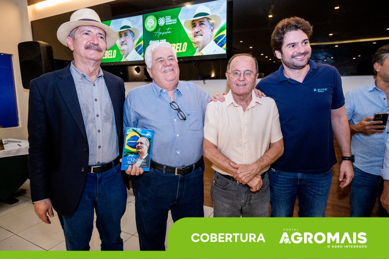 Eproce com Aldo Rebelo (116)