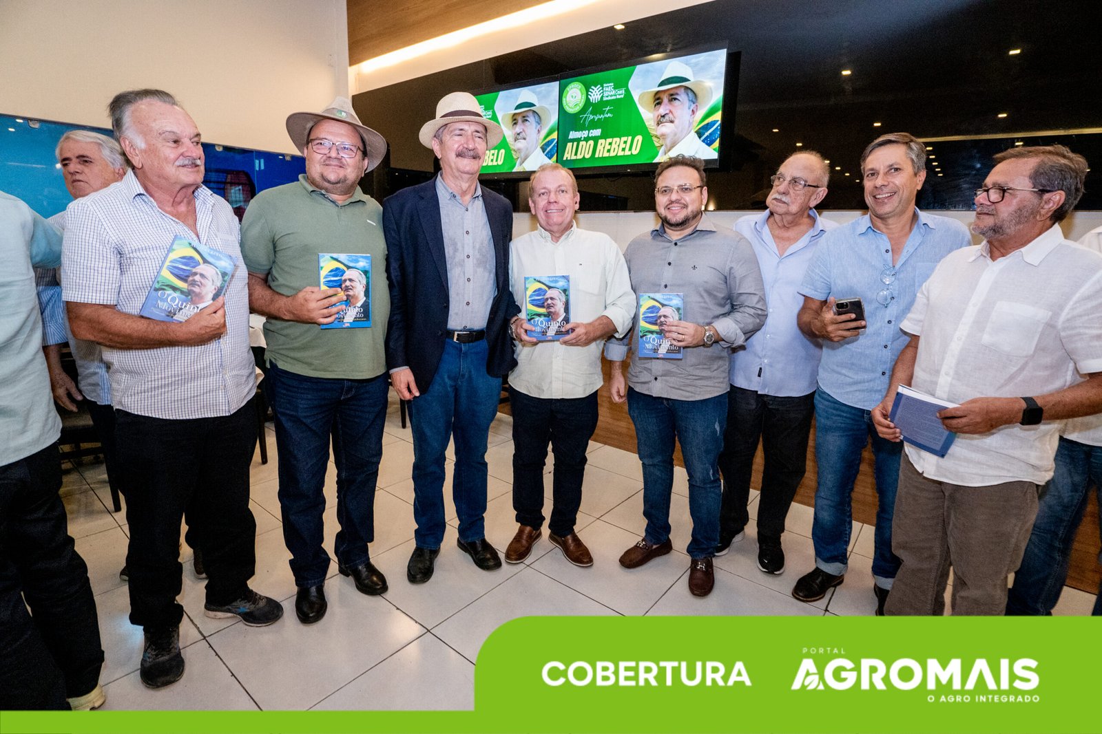 Eproce com Aldo Rebelo (118)