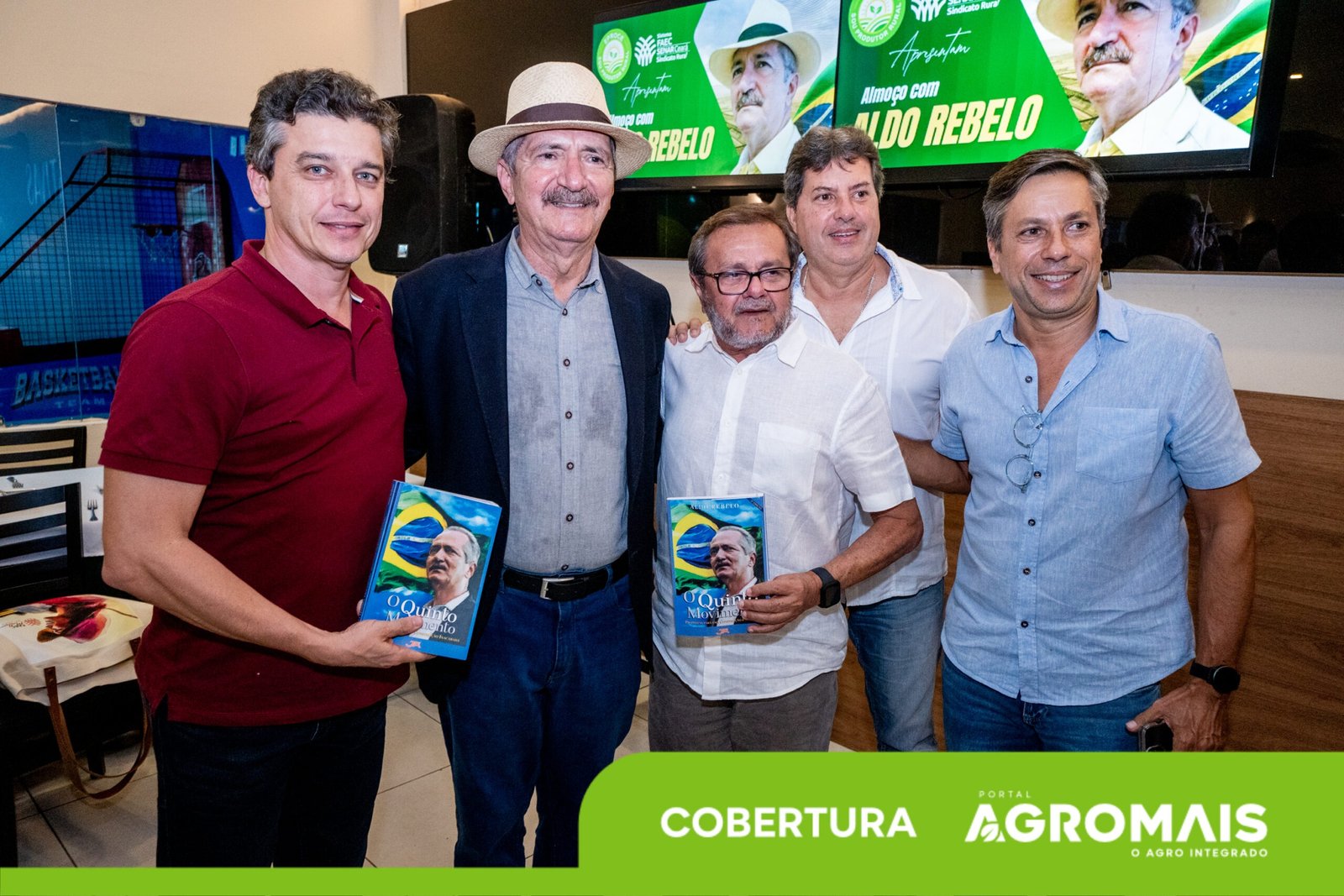 Eproce com Aldo Rebelo (120)
