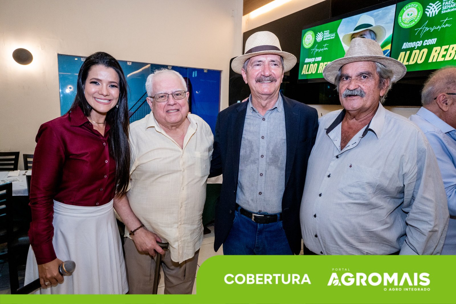 Eproce com Aldo Rebelo (122)