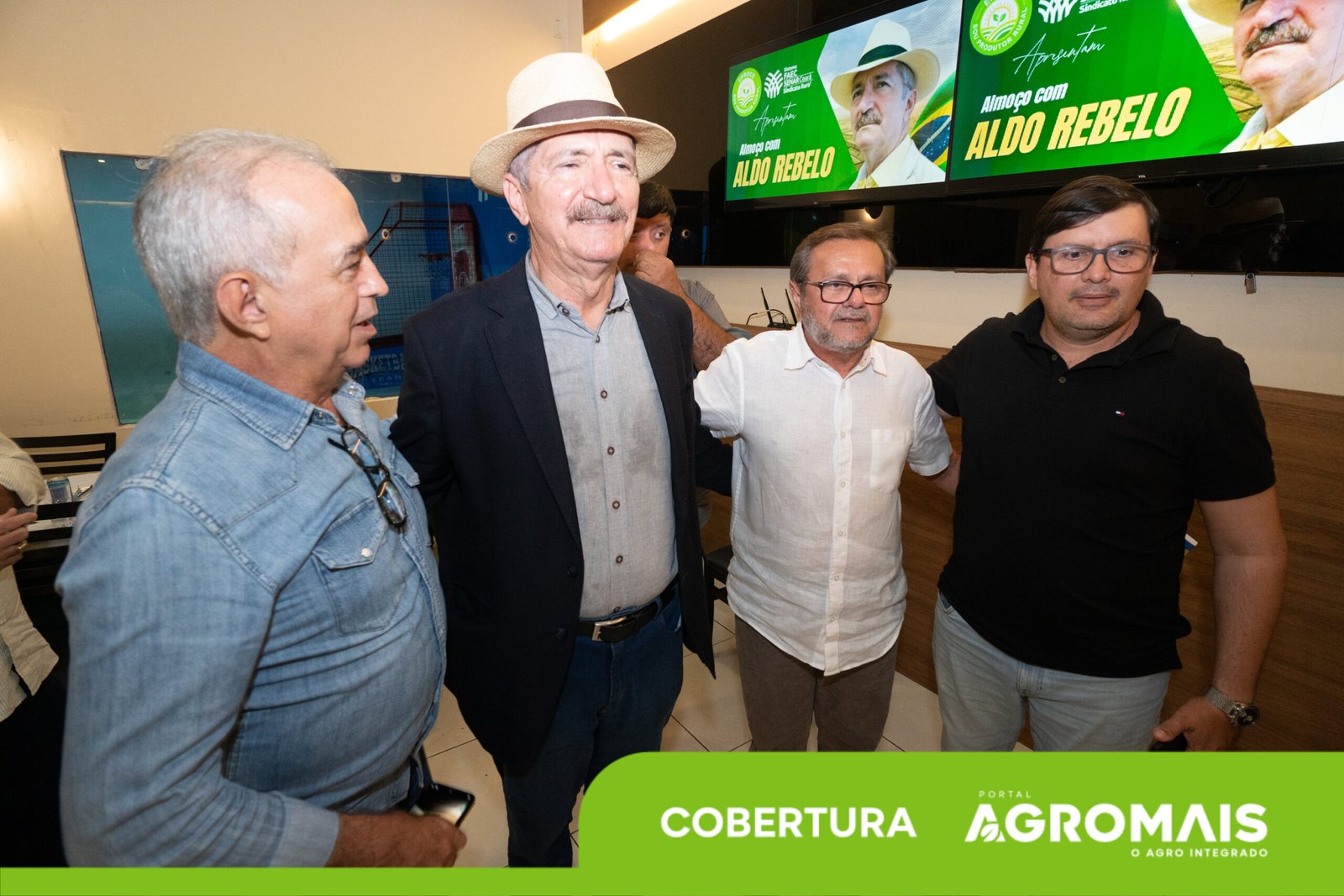 Eproce com Aldo Rebelo (124)