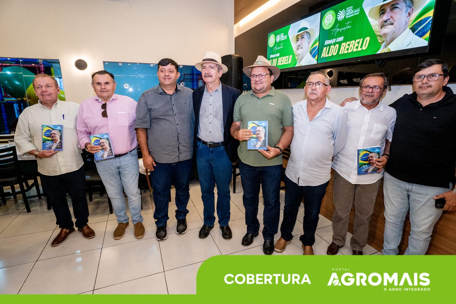 Eproce com Aldo Rebelo (128)