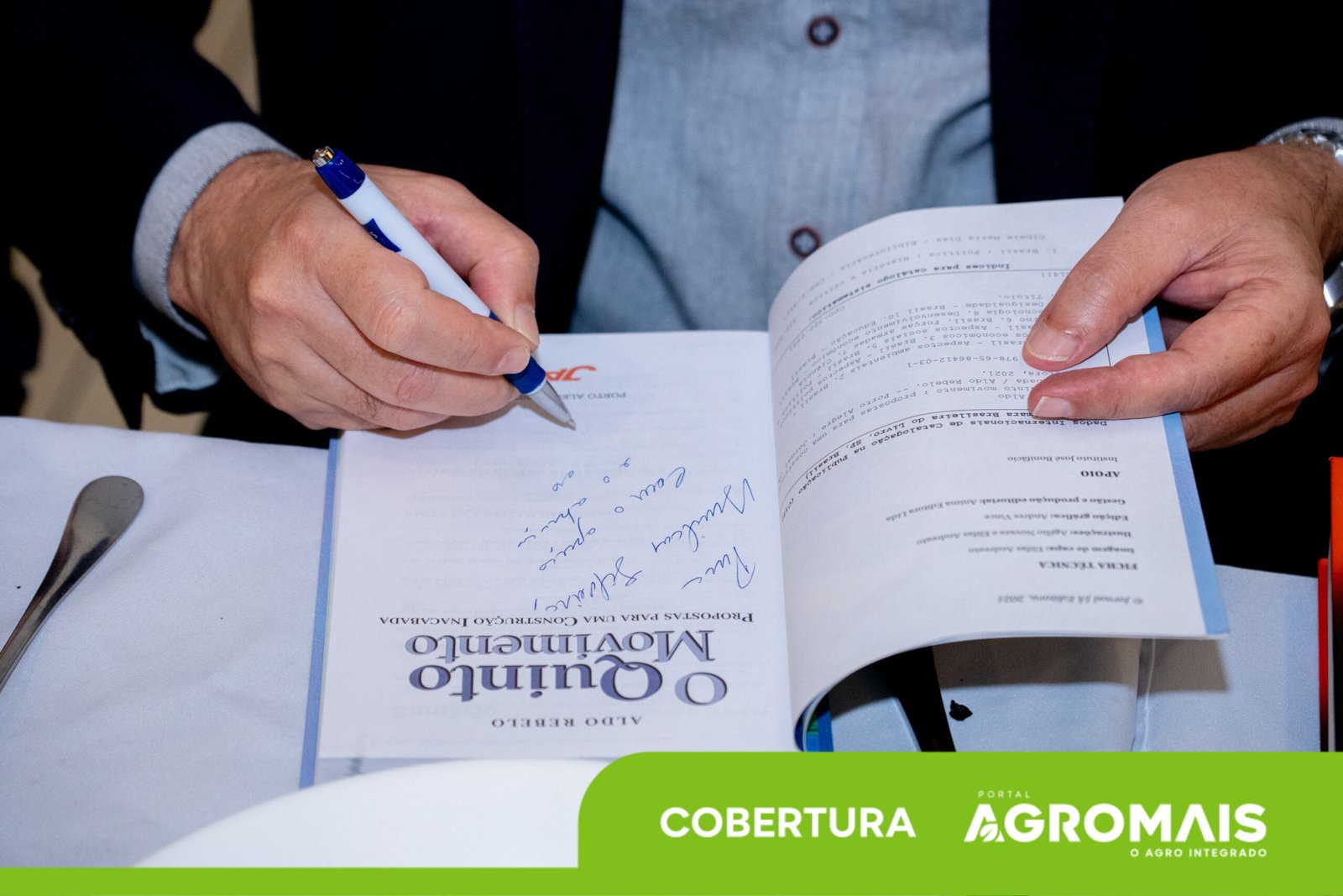 Eproce com Aldo Rebelo (36)