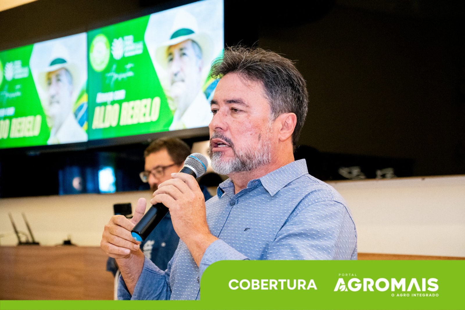 Eproce com Aldo Rebelo (52)