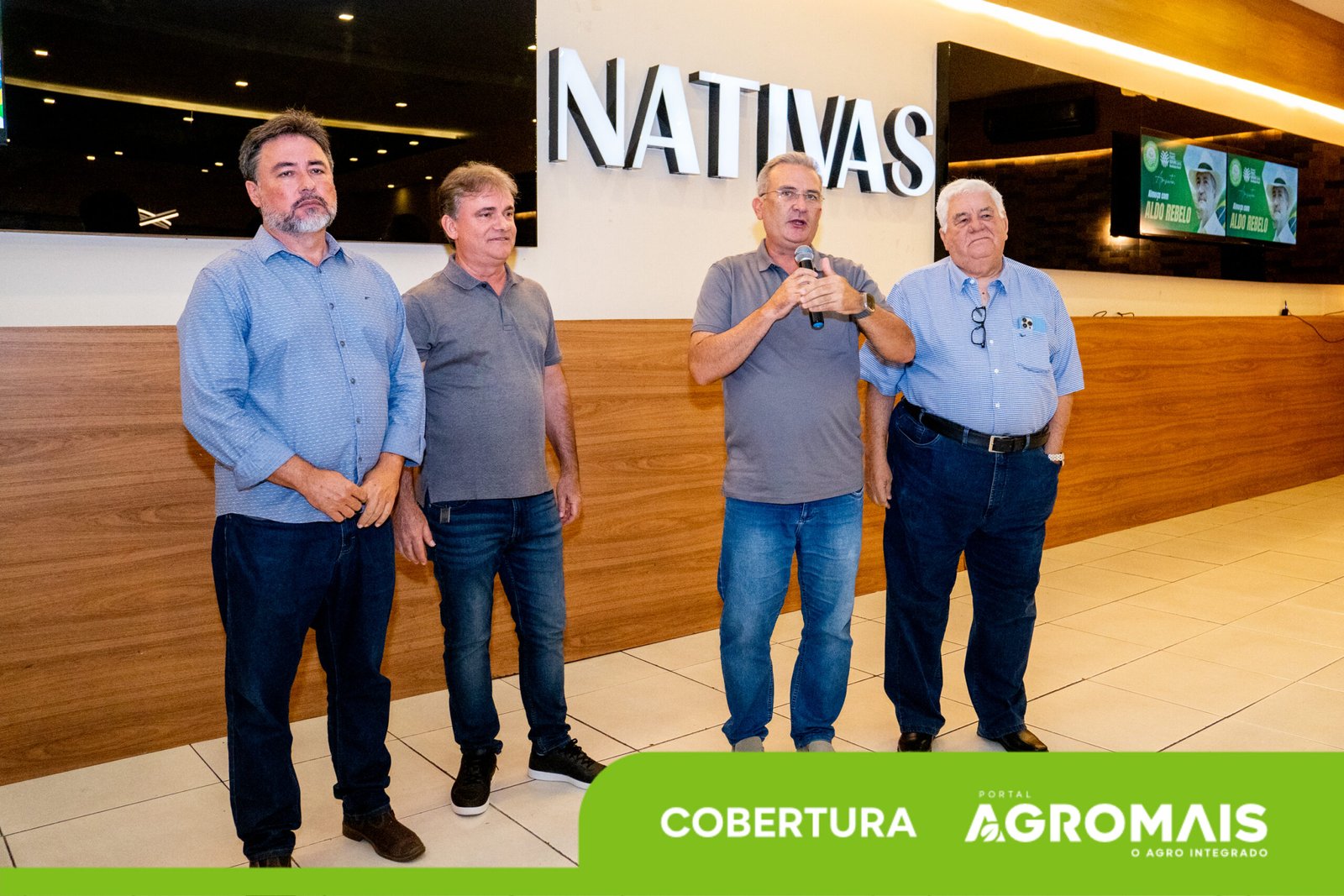 Eproce com Aldo Rebelo (67)