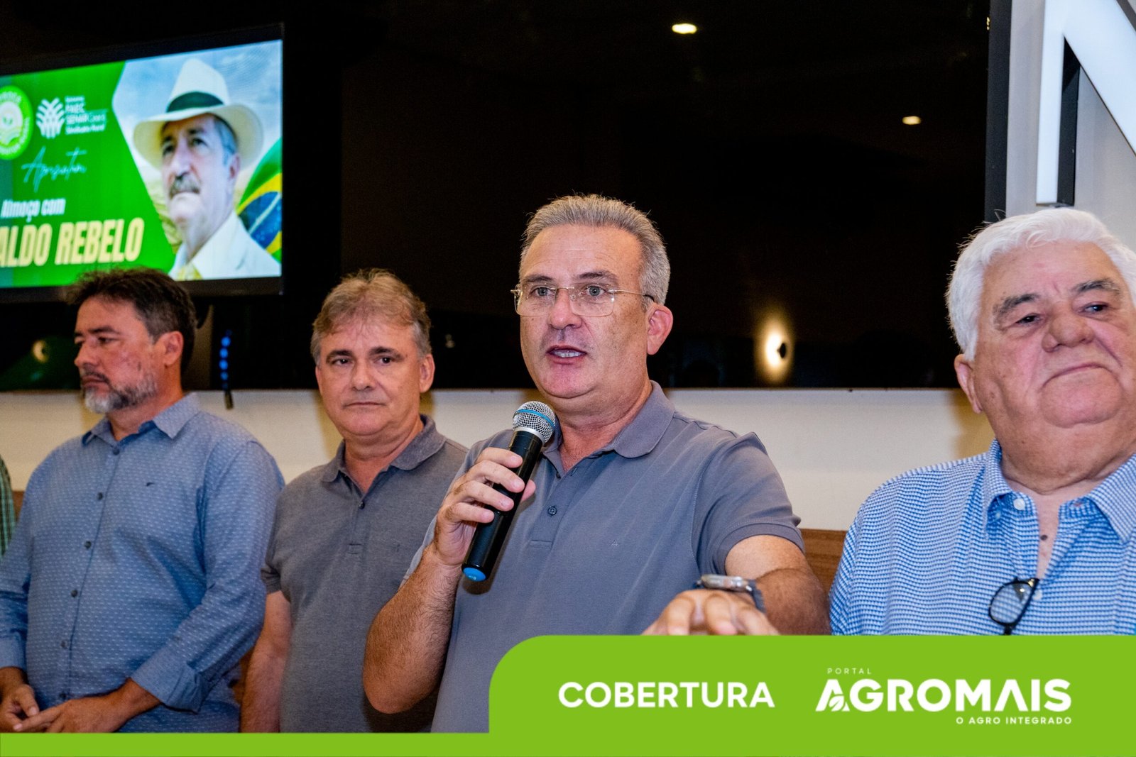 Eproce com Aldo Rebelo (69)
