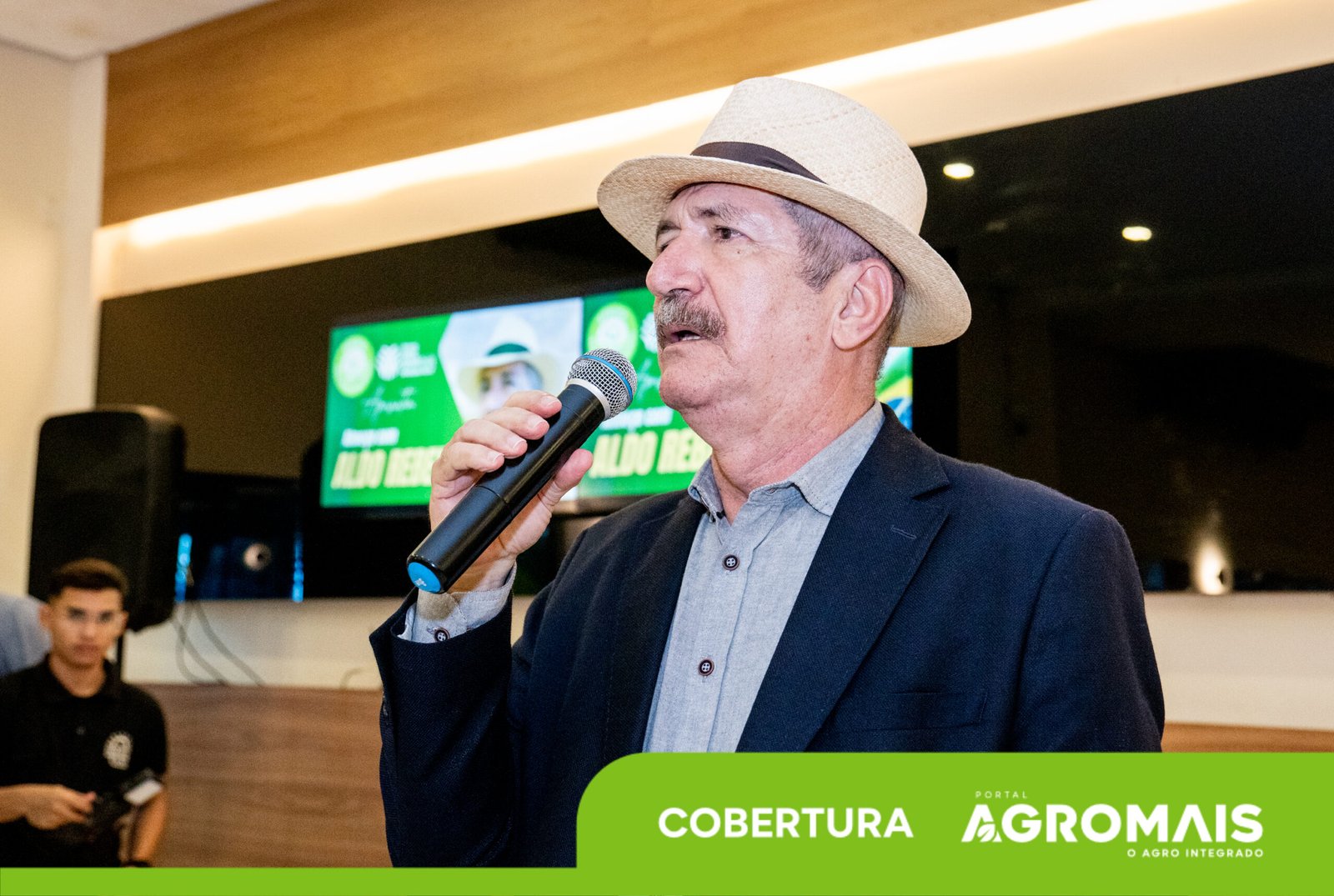 Eproce com Aldo Rebelo (76)