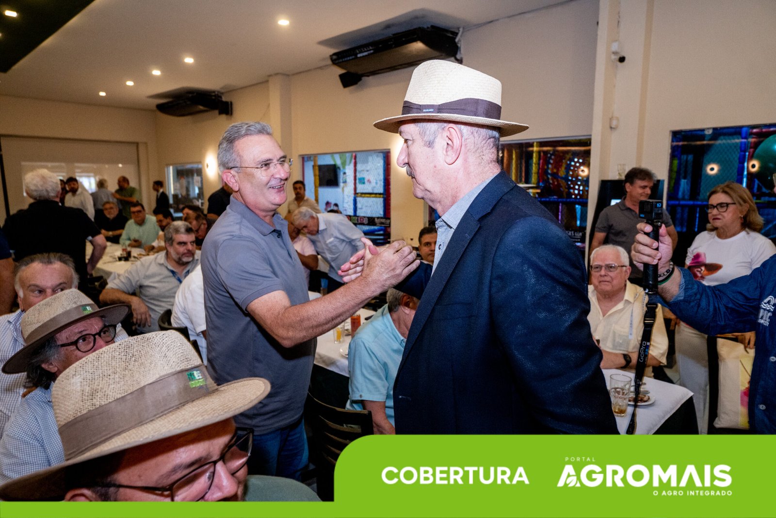 Eproce com Aldo Rebelo (98)
