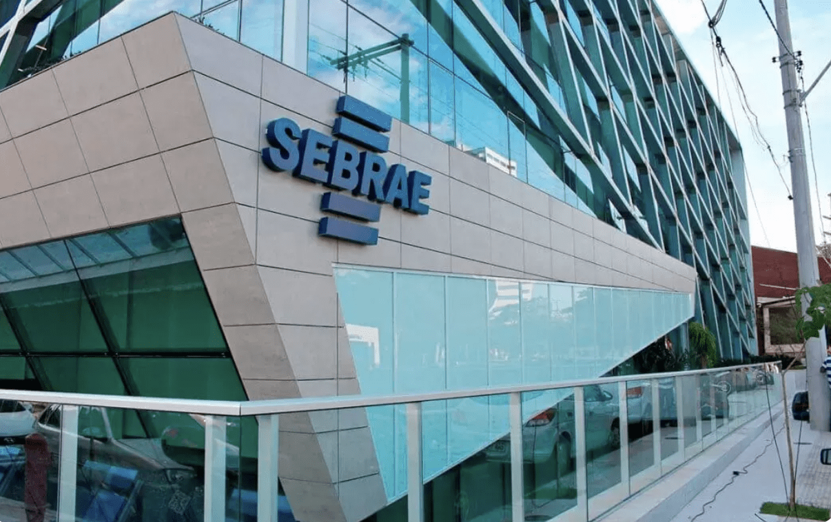 Acervo Sebrae