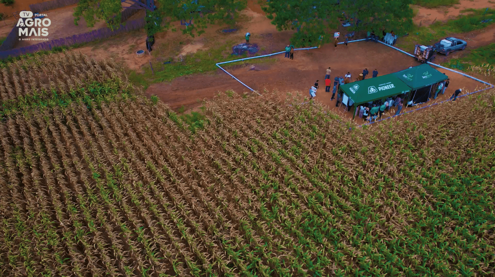 Produtores participam do Dia de Campo em Ocara