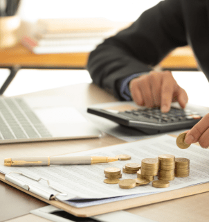 Compreendendo alguns indicadores de desempenho financeiro