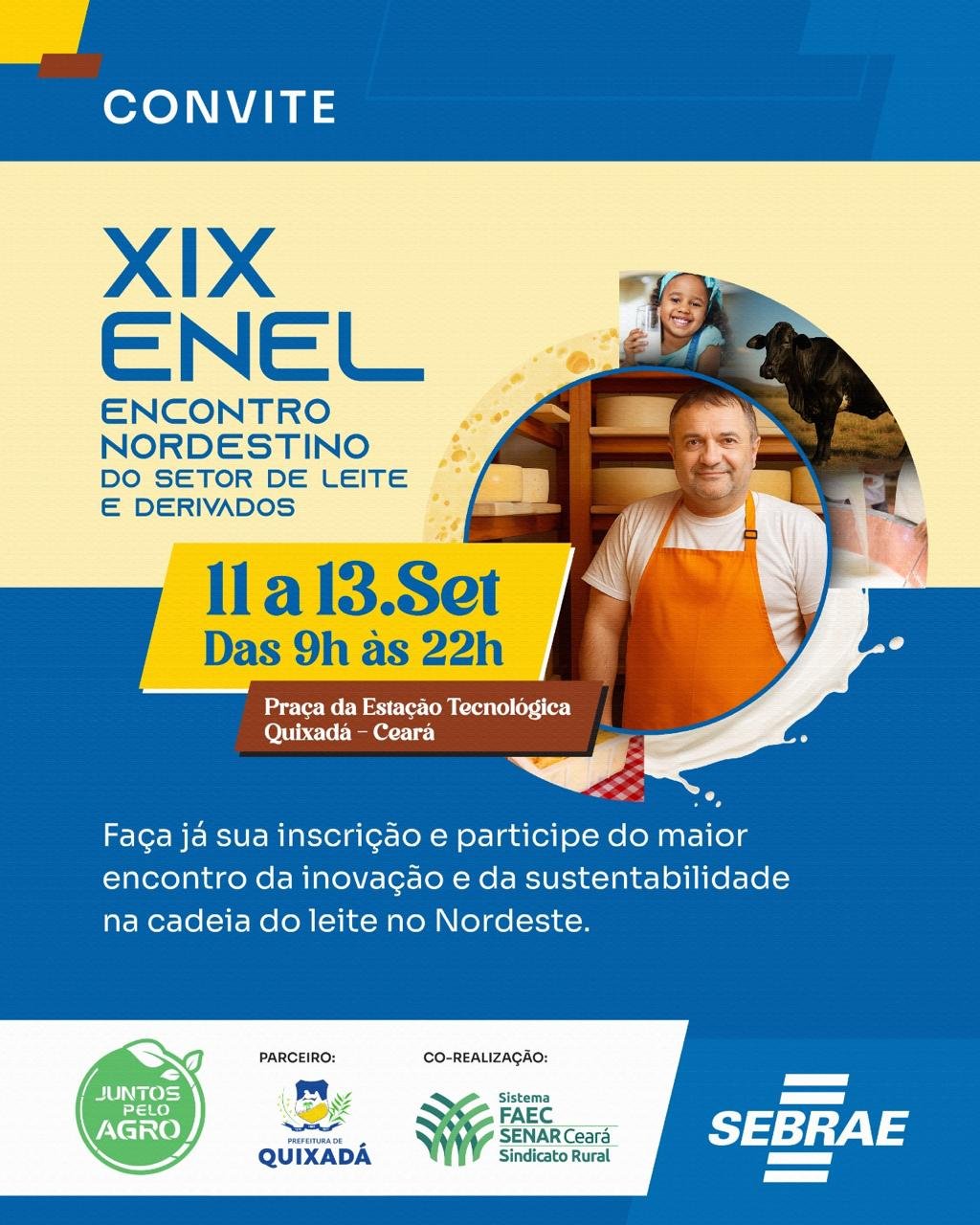 XIX ENEL