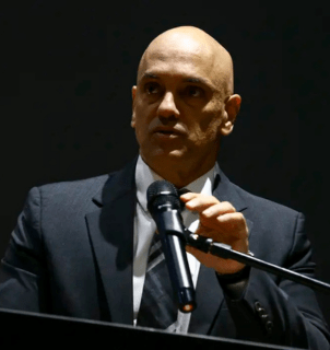 A Usurpação de Competências e a Insegurança Institucional: Reflexões Jurídicas sobre a Atuação do Ministro Alexandre de Moraes