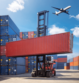 EUA publicam lista oficial de isenções para exportações brasileiras