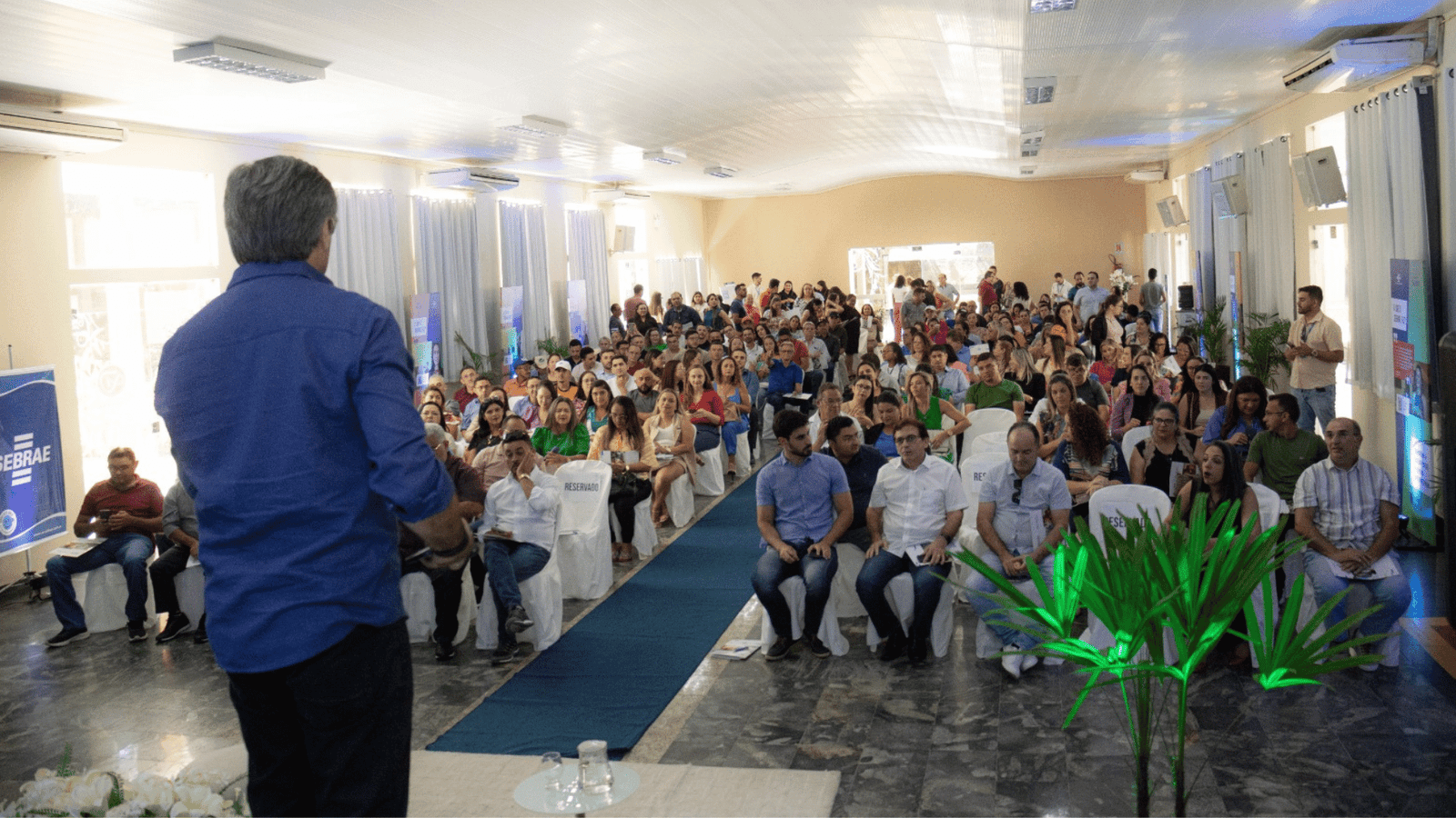 A agroindústria do Centro-Sul do Ceará ganha força com o Sebrae, agregando valor e identidade aos produtos locais com inovação e certificação.