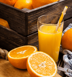 A tarifa dos EUA sobre o suco de laranja pode comprometer as exportações do Brasil