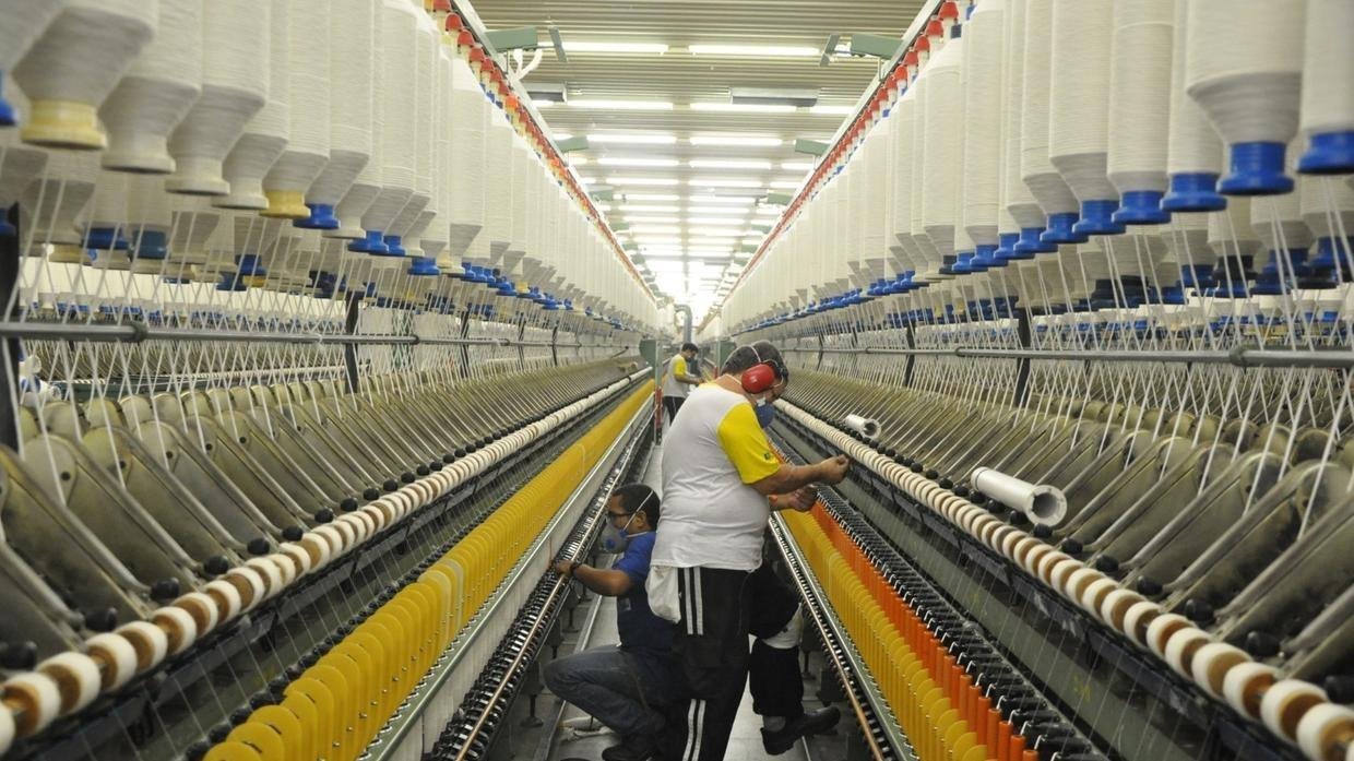 Primeira edição da Feira da Indústria Fiec será realizada em março de 2026 no Ceará.