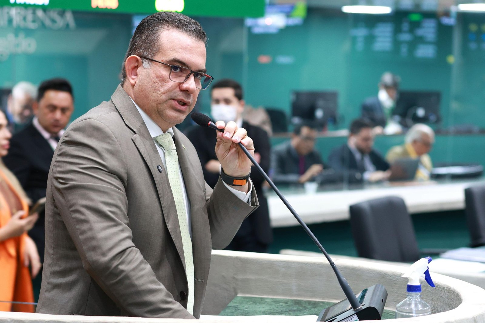 Alece aprova a criação da Rota Turística da Tilápia, com foco no turismo sustentável e no fortalecimento da economia local.