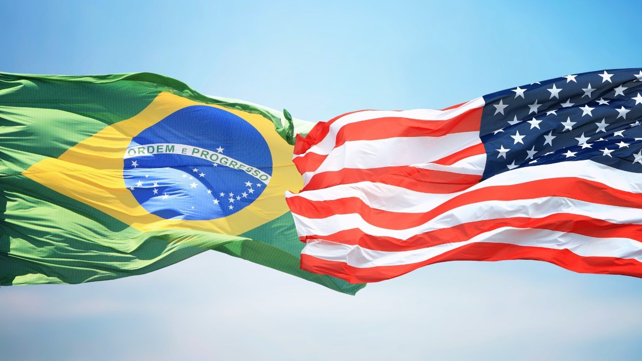 Reunião ministerial reforça que o governo dialoga com EUA e oferece suporte a exportadores afetados pelo tarifaço.
