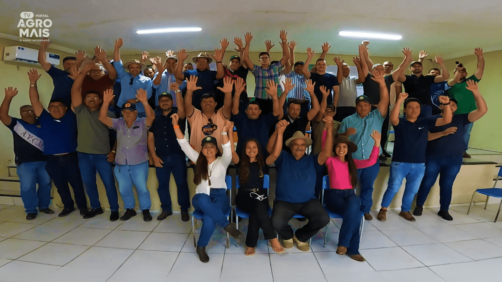 A 29ª Exponova reúne agro, inovação e tradição em Morada Nova