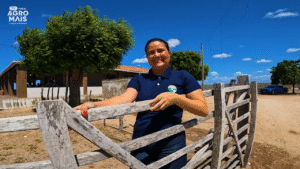 JP Lácteos em Jaguaretama transforma leite sertanejo em produtos de qualidade.