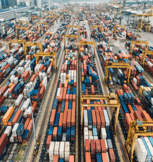 Tarifaço dos EUA ameaça R$ 3 bilhões em exportações cearenses