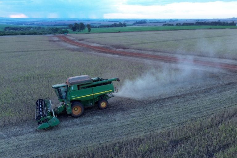 CNA reforça fundamentos legítimos da competitividade do agro brasileiro em audiência em Washington