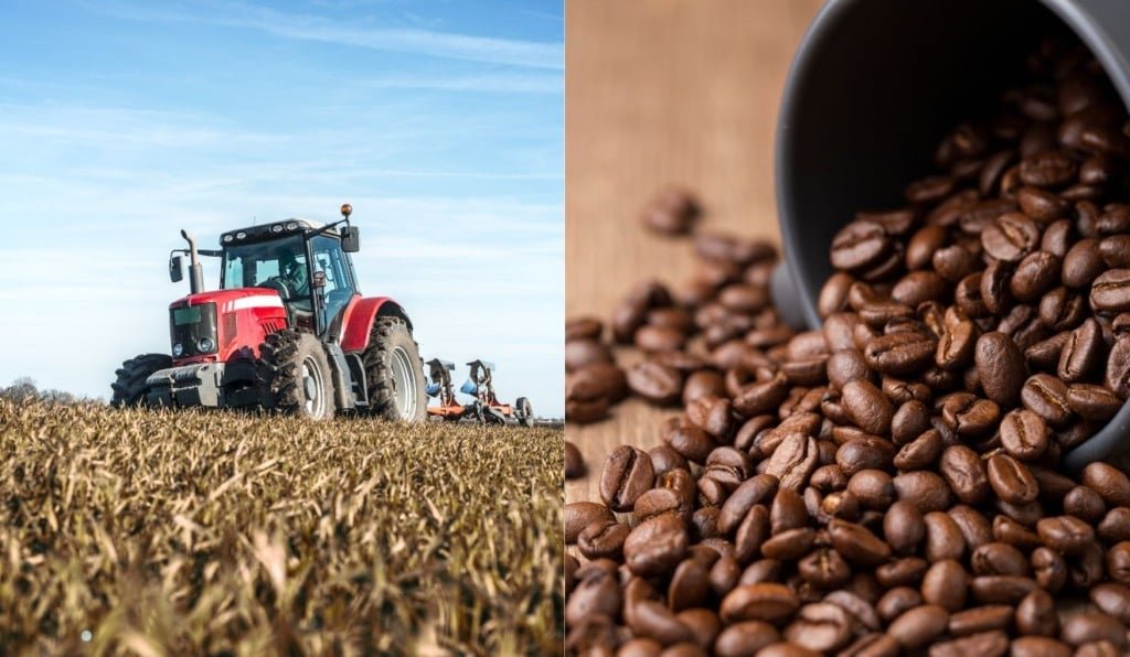 Encontro entre autoridades brasileiras e norte-americanas busca reduzir tarifas sobre máquinas e café.