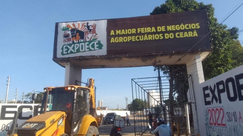 Expoece 2025 movimenta até R$ 20 milhões