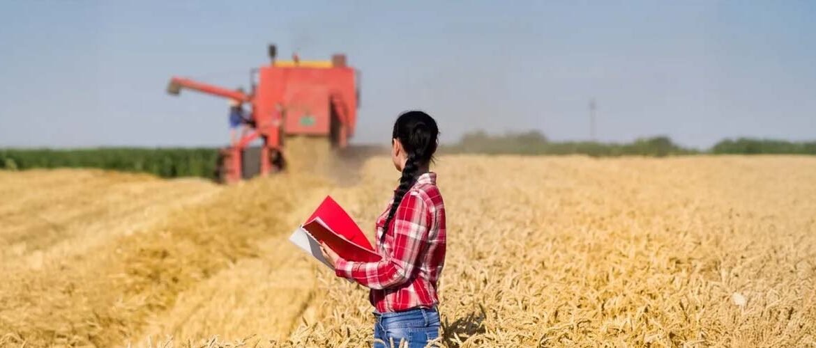 Produtoras rurais se destacam em práticas sustentáveis e inovação tecnológica no agronegócio brasileiro