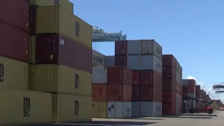 Exportações do Ceará alcançam mais de 140 países e consolidam o estado como polo agroexportador