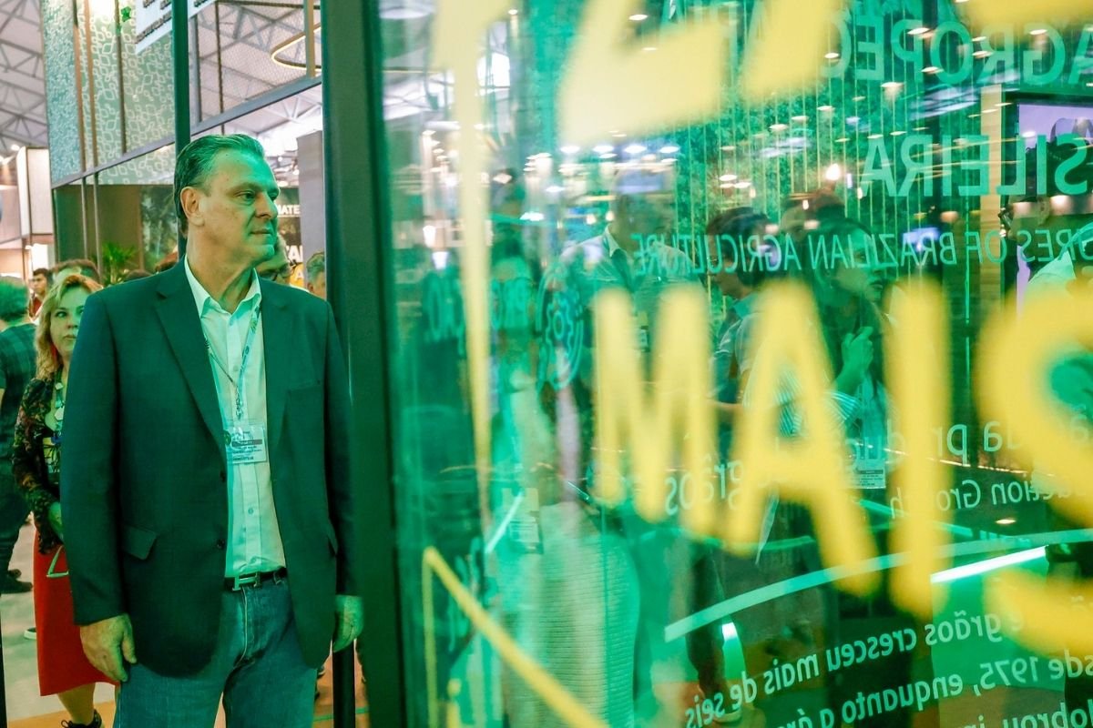 Carlos Fávaro defende decisão consensual e técnica sobre o Plano Clima, destacando protagonismo do agro na COP30.