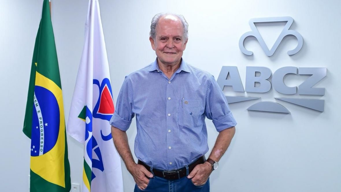 Arnaldo Manuel é eleito Presidente da ABCZ em votação nacional com ampla participação de associados.