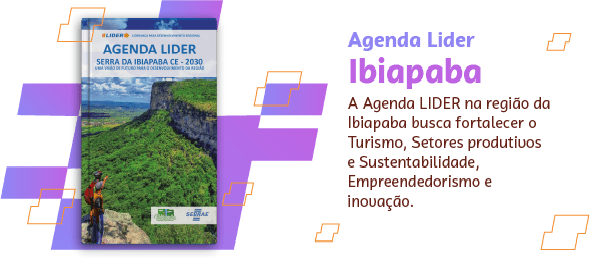 Iniciativa articula regiões produtivas para impulsionar o agro no Ceará.