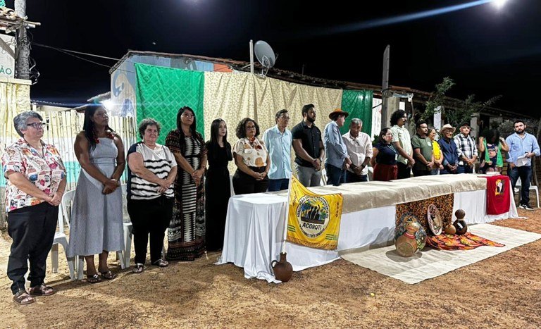 Reconhecimento de 11 assentamentos fortalece acesso a crédito e políticas públicas.