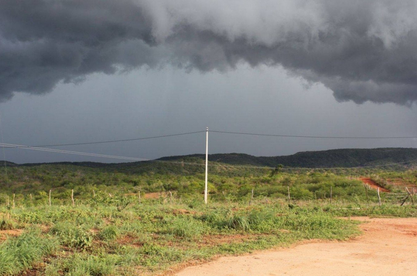 Apresentações da Funceme reforçam orientação climática regionalizada para produtores e gestores do interior cearense.