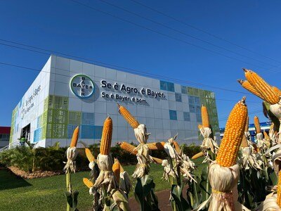 Show Rural Coopavel apresenta novas soluções e tecnologias voltadas à próxima safra.