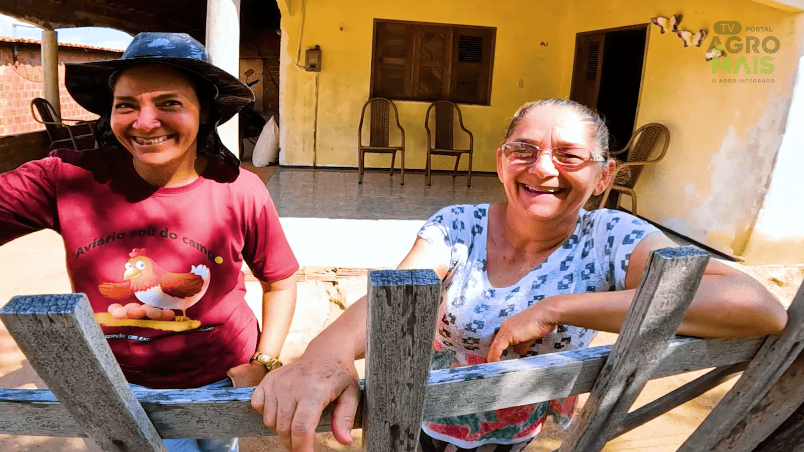 FAEC destaca segurança hídrica, exportações e apoio ao produtor rural no início de 2026.