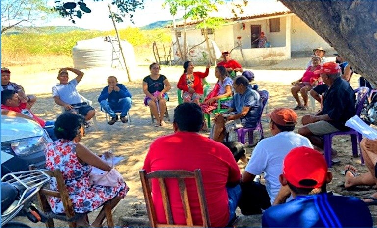 Reconhecimento de assentamentos abre acesso a políticas públicas no Ceará.