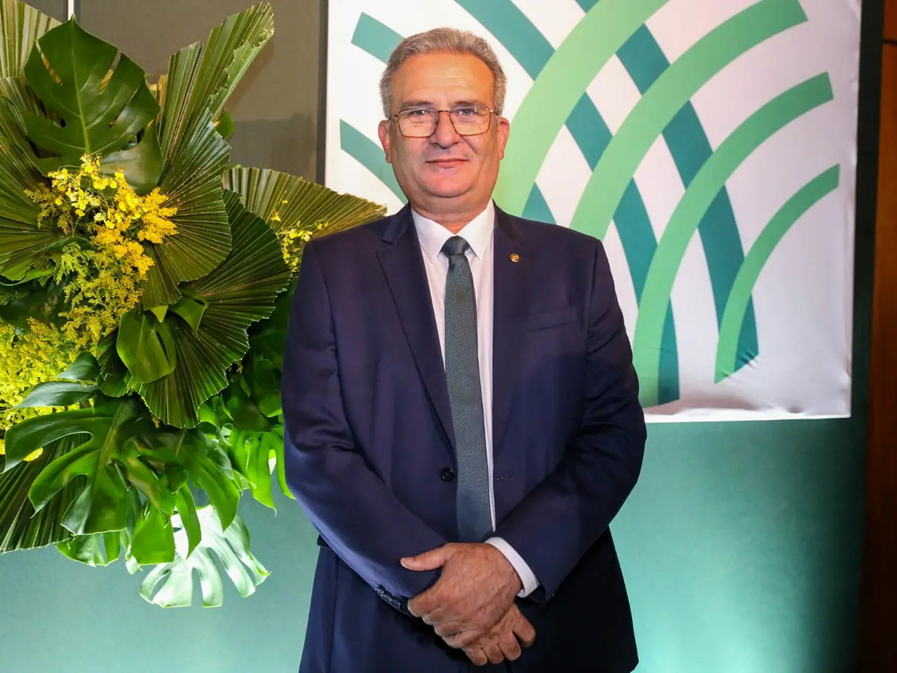 Amilcar Silveira, presidente do Sistema FAEC/SENAR Ceará, convoca produtores rurais do Centro-Sul para o Conexão Agro 2026, em Iguatu (CE), no dia 19 de março.